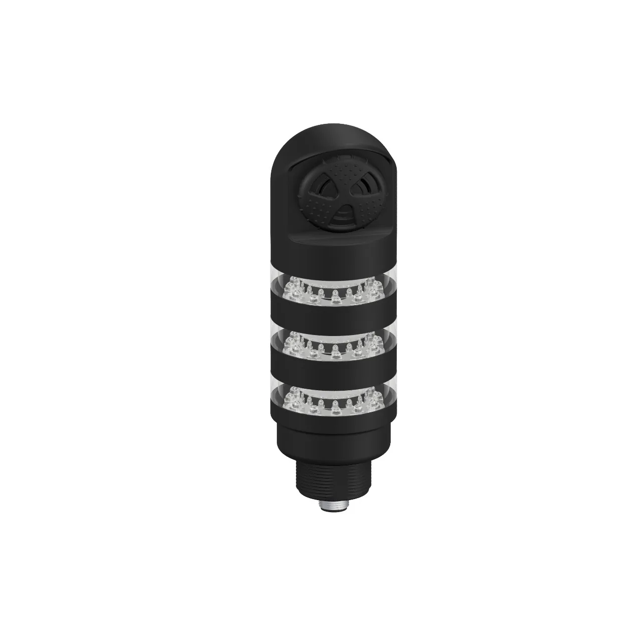 Светодиодные сигнальные колонны Banner TL50BL3ALSKQ