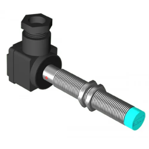 Индуктивные датчики ТЕКО ISN ET24A-02G-4-L