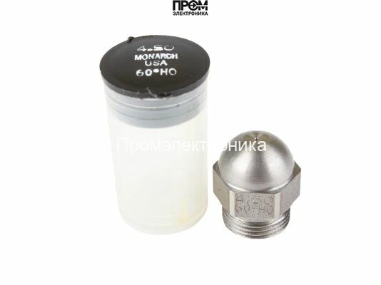 Форсунка Monarch 4.50/60° HO