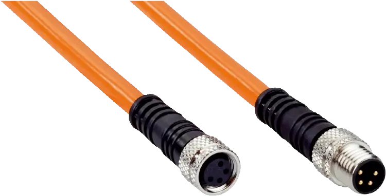 Соединительные кабели для датчиков SICK DSL-0804-G02M
