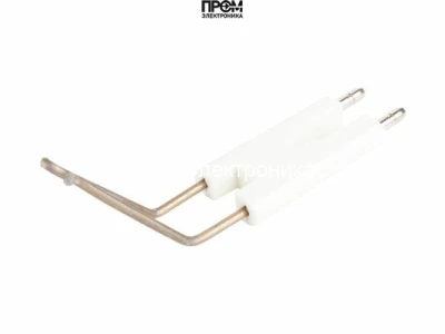 Блок электродов розжига Weishaupt, 24131010107