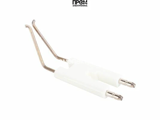 Блок электродов розжига Weishaupt, 24131010107