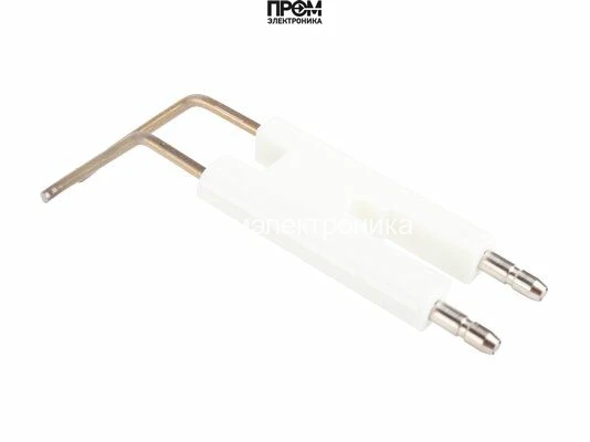 Блок электродов розжига Weishaupt, 24131010107