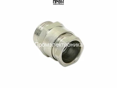 Зажимной фитинг Ecoflam M16 - Ø6-8 мм