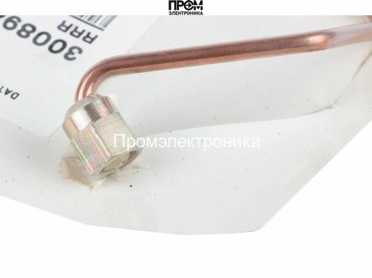Медная топливная трубка Riello G1/8" - G1/8" 3008944