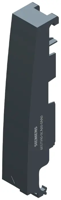 Крышка слота Siemens 6ES7590-0CA00-0AA0