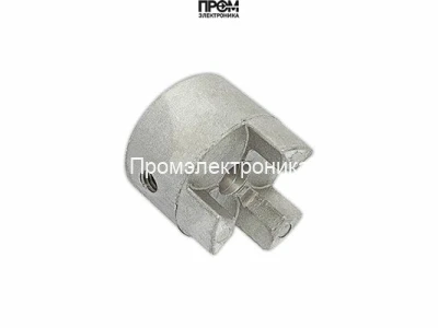 Металлическое сцепление Ø40 / 11,1 мм