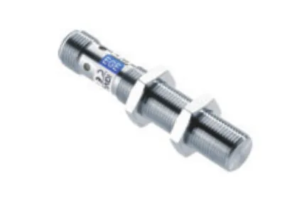Индуктивные датчики EGE-Elektronik IGVU 02 GSP