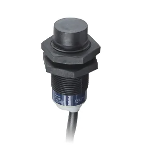 Индуктивные датчики расстояния Telemecanique XS4P18AB120