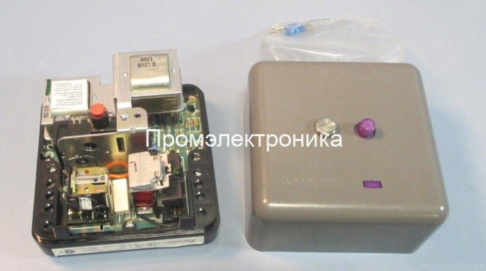 Honeywell RA890G1260