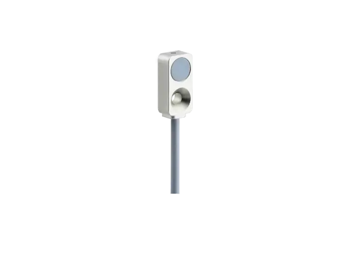 Индуктивные датчики расстояния Baumer IWFM 08U9501/KS35