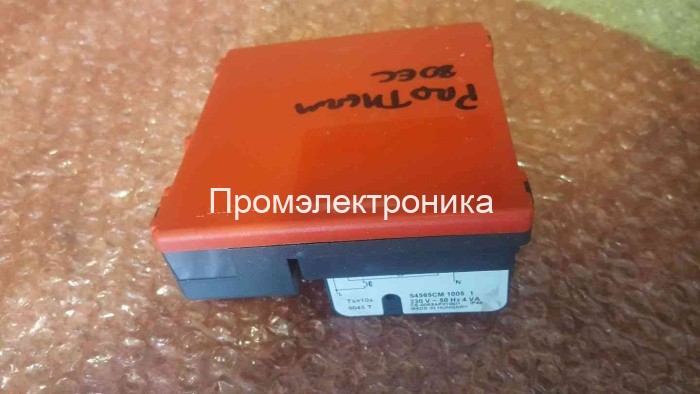 Honeywell S4565CM 1013