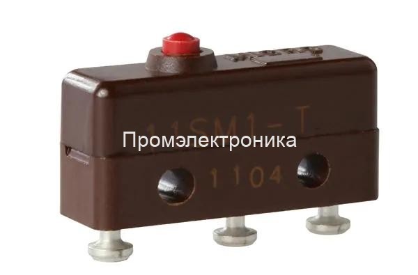 Honeywell 11SM1-T