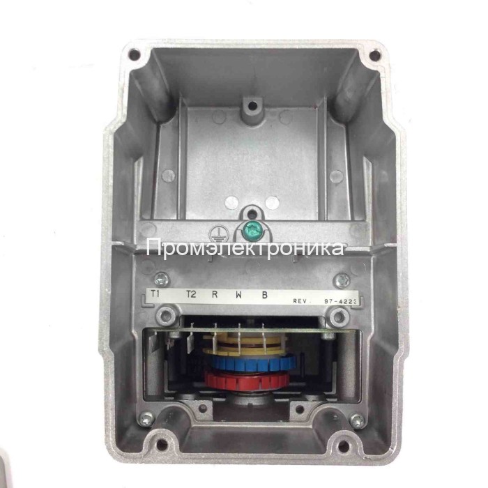 Сервопривод Honeywell M6194