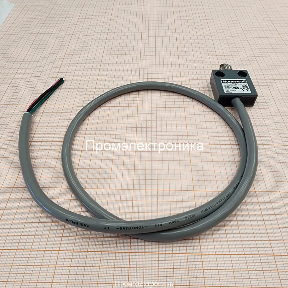 Honeywell 914CE2-3