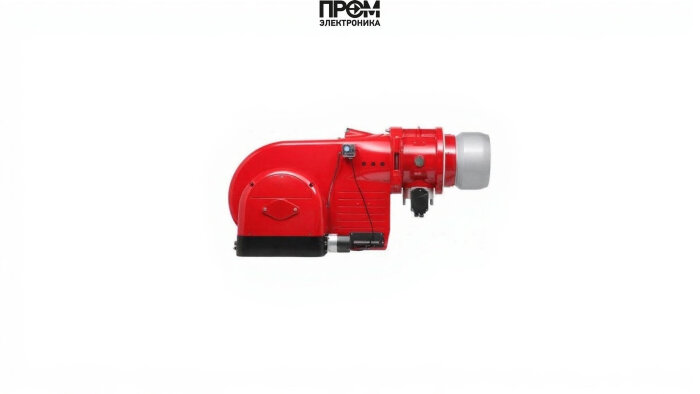 Газовая горелка Weishaupt G 3/1-E, 2, исп. ZMID