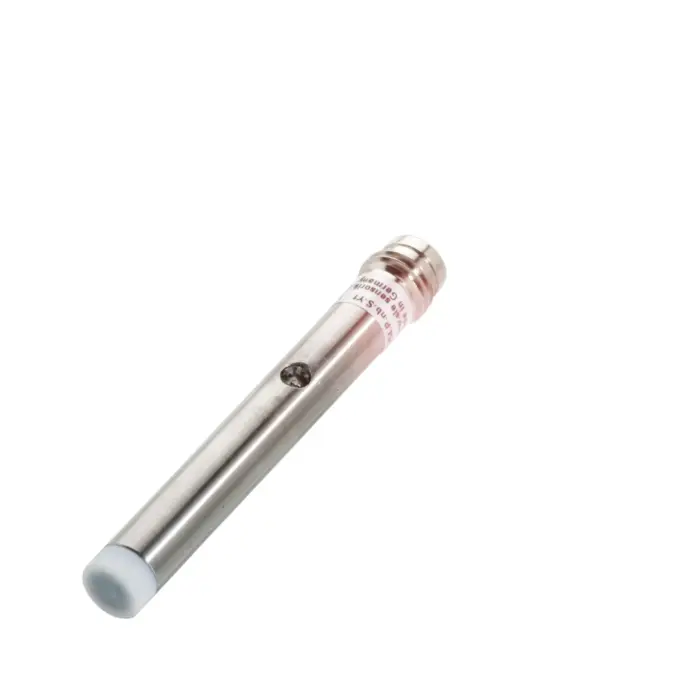 Емкостные датчики уровня жидкости Balluff BCS0024