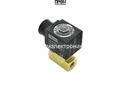 Электромагнитный клапан Parker VE 140.4 AR