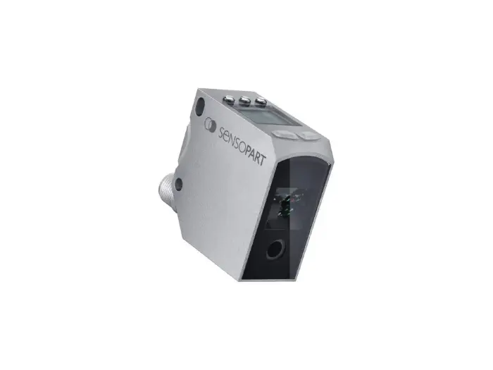 Оптические датчики цвета Sensopart FT 55-CM-3-PNSD-L8M
