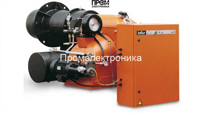 Мазутная горелка Baltur GI 420 DSPN-D