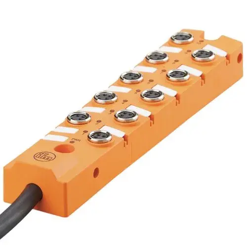 Коробки распределительные для датчиков IFM Electronic EBC137