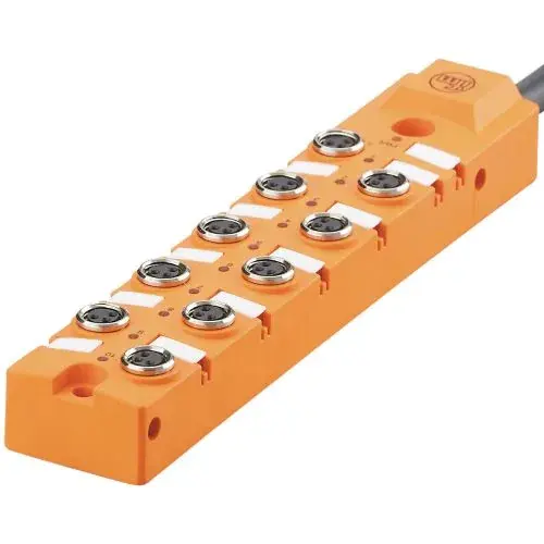 Коробки распределительные для датчиков IFM Electronic EBC137
