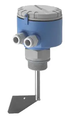 Лопастные датчики предельного уровня Endress+Hauser FTE30-EA11