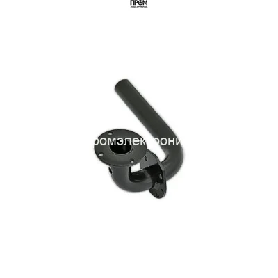 Газовое колено Ø28 X 280 мм 65321539