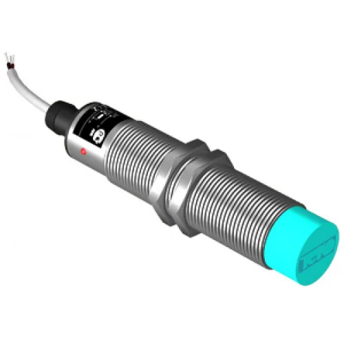 Индуктивные датчики ТЕКО ISN EF42A-02G-8E-L