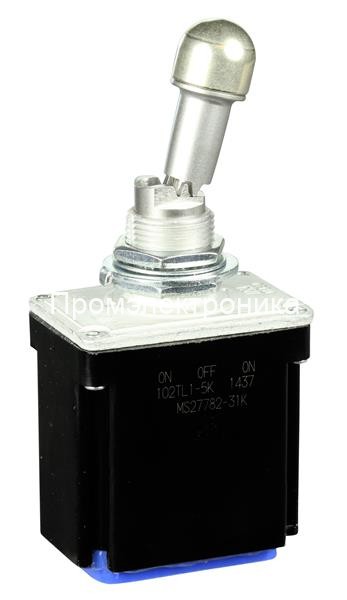 Honeywell 102TL1-5K