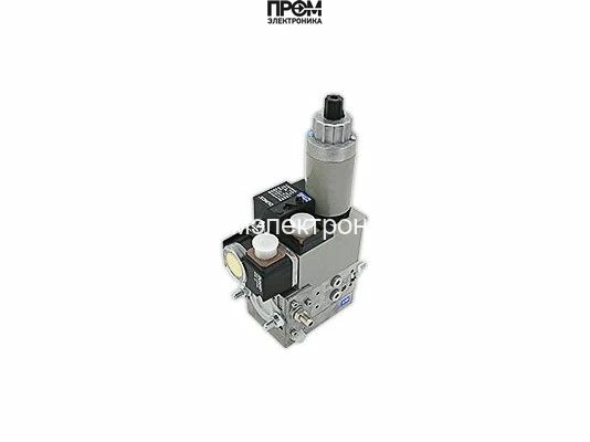 Газовый мультиблок Dungs MB-ZRDLE 412 B01 S20
