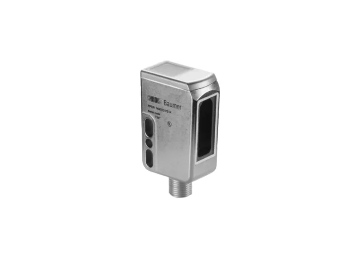 Лазерные датчики расстояния Baumer FADR 14U4470/S14/IO