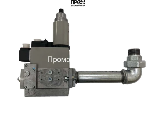 Газовая рампа Baltur BM420 A20C R2