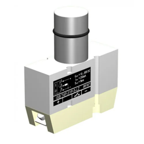 Индуктивные датчики ТЕКО ISB T4P-32N-5-LZ