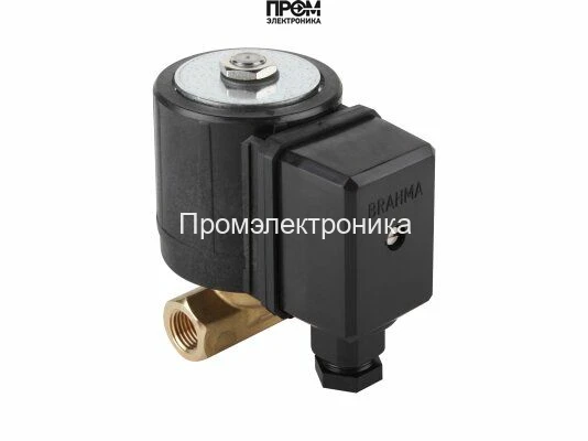 Газовый электромагнитный клапан Brahma E6G*S8*1/4*GMOC 13752004