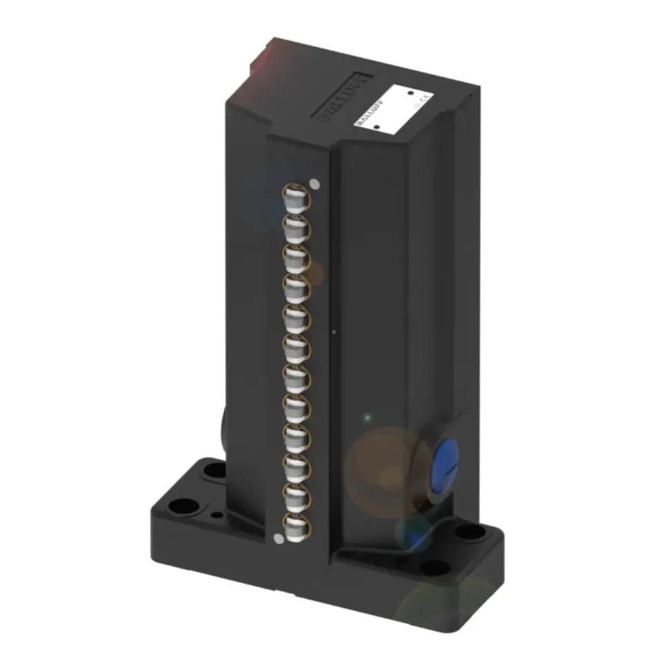 Блочные кулачковые выключатели Balluff BNS01N2