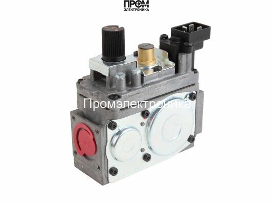 Газовый электромагнитный клапан Sit 820 NOVA 0820056