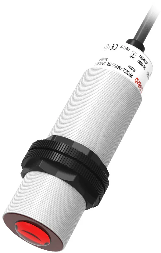 Оптические барьерные датчики LANBAO PR30SL-TM150DEB 1001