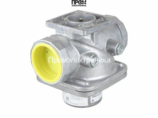 Газовый электромагнитный клапан Elco VGG10.504P