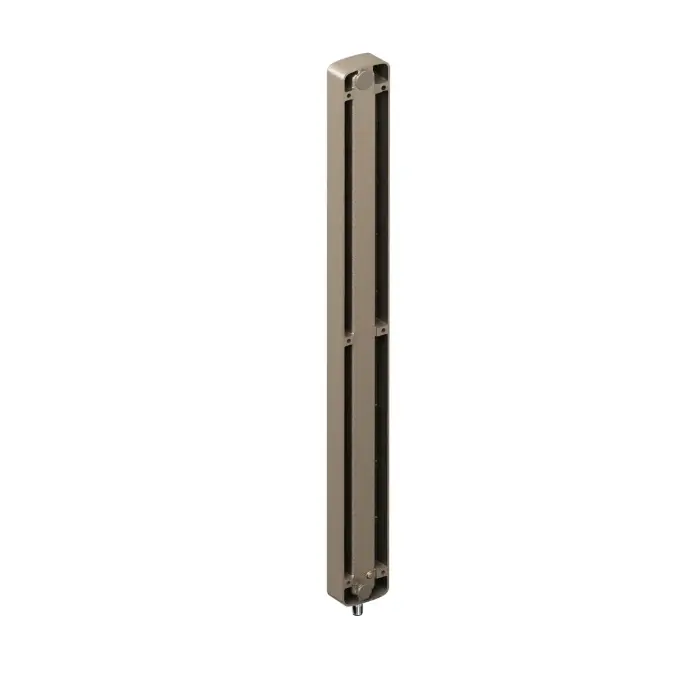 Светодиодное производственное освещение станков и оборудования Banner WLC60XW640DAQ