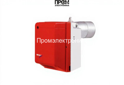 Дизельная горелка Riello Gulliver RG2
