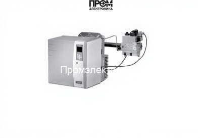 Газовая горелка Elco VG 4.440 DP E KN d312