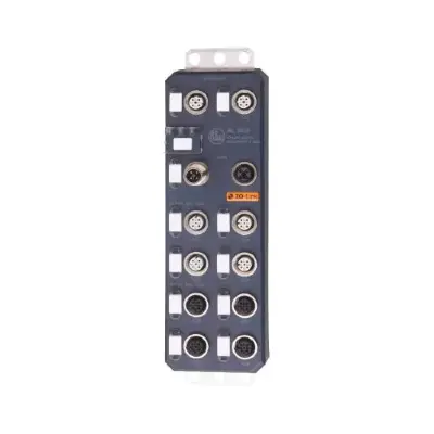 Модули IO-Link IFM Electronic AL1000