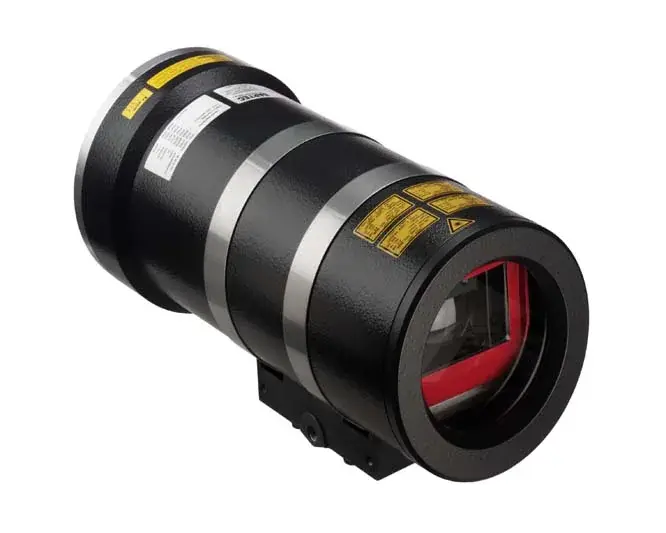 Лазерные датчики расстояния Leuze Electronic ODSL 30/V-30M Ex d