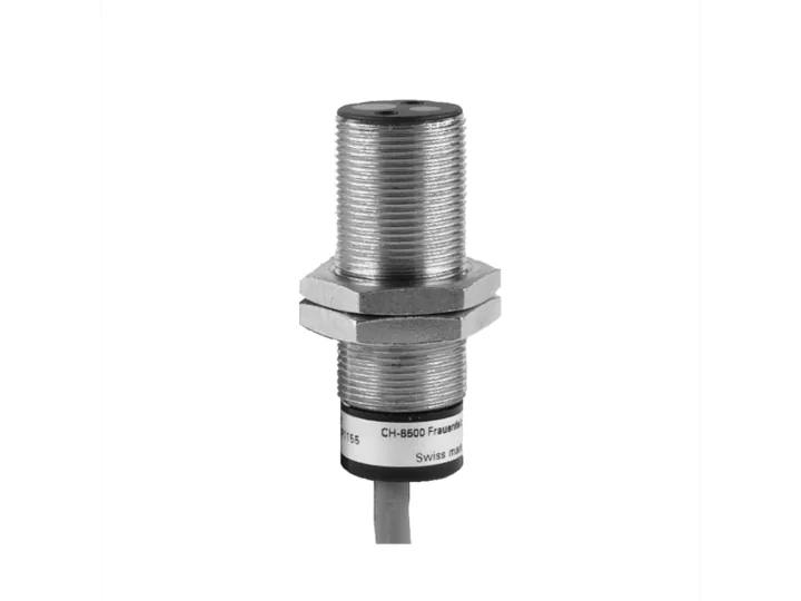 Оптоволоконные усилители для датчиков Baumer FZAM 18P1155