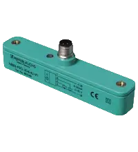 Магнито- индуктивные датчики линейных перемещений Pepperl Fuchs PMI80-F90-IU-V1