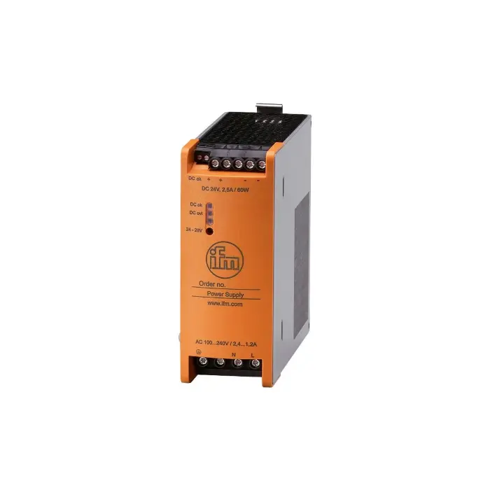 AS-i блоки питания IFM Electronic AC1236