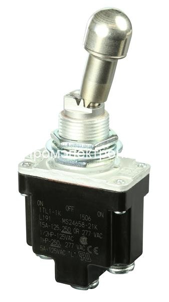 Honeywell 1TL1-1K