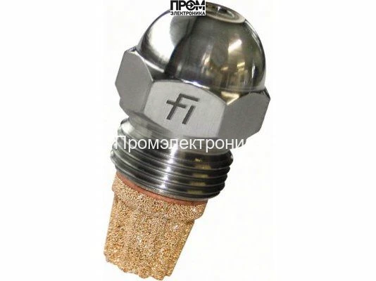 Форсунка Fluidics W2-100/60°