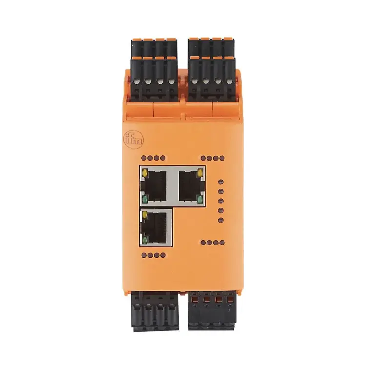 Модули IO-Link IFM Electronic AL1930